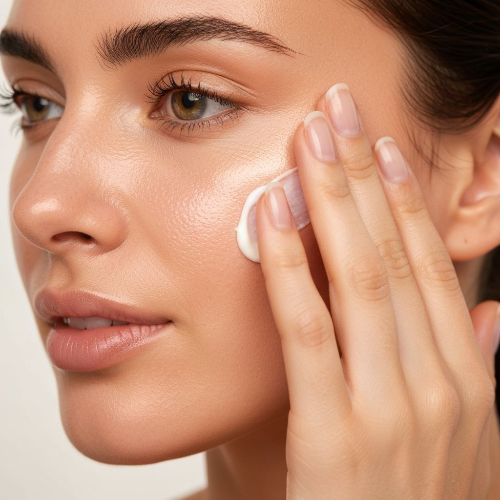 Nourishing Day Moisturizer