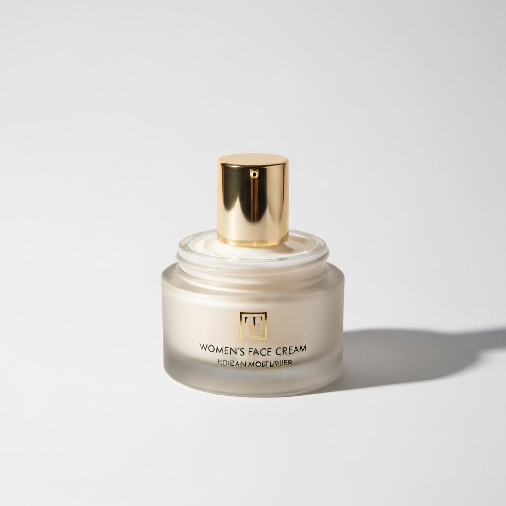 Women's Face Creams